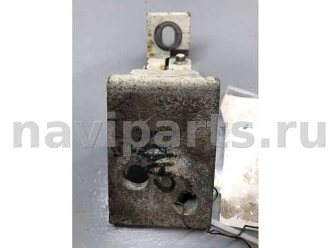 Петля двери передней правой Volkswagen Polo, 1996 г., OEM 6K0831402, арт. B65863479_4, фото 3