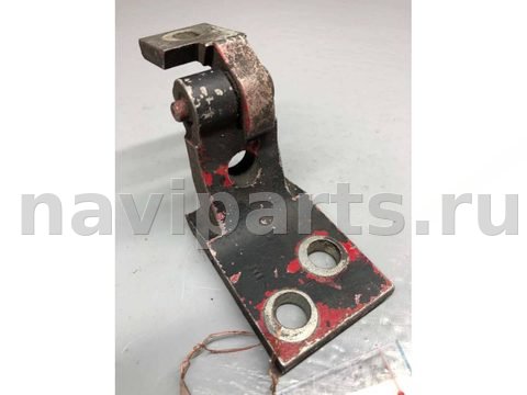 Петля двери передней правой Seat Cordoba, 1997 г., OEM 6K0831402, арт. B65863498