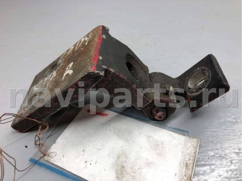 Петля двери передней правой Seat Ibiza, 1997 г., OEM 6K0831402, арт. B65863498_2, фото 2