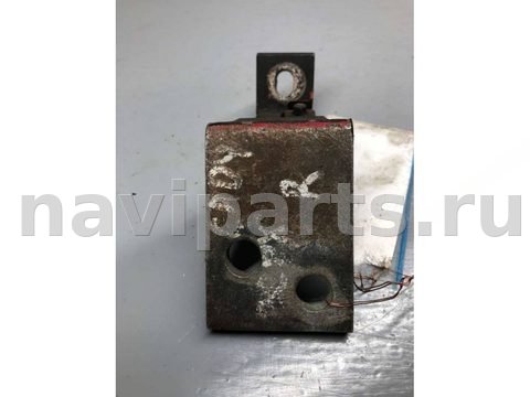 Петля двери передней правой Volkswagen Polo, 1997 г., OEM 6K0831402, арт. B65863498_3