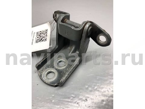 Петля двери передней правой Infiniti FX, 2011 г., OEM 80400EG000, арт. B65864576