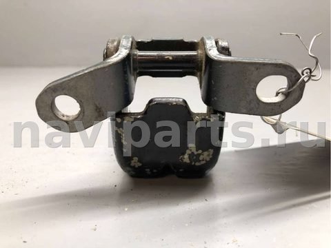 Петля двери передней правой Infiniti M, 2010 г., OEM 80400EG000, арт. B65864600_2