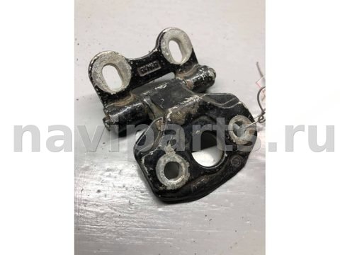 Петля двери передней правой Mercedes E W210, 1999 г., OEM A2107200037, арт. B65864670