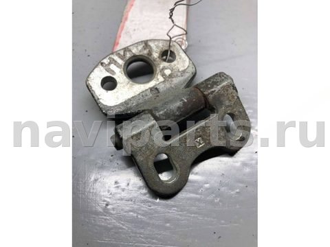 Петля двери передней правой Mercedes CLK W208, 1999 г., OEM A2107200037, арт. B65864670_3, фото 2