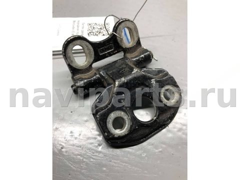 Петля двери передней правой Mercedes E W210, 1999 г., OEM A2107200037, арт. B65864678