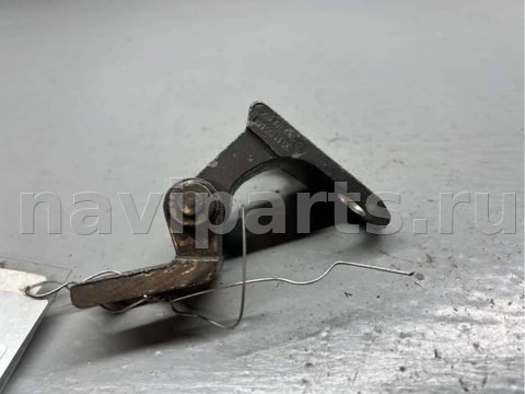 Петля двери передней правой Volkswagen Passat B6, 2008 г., OEM 3C0831402C, арт. B65878992, фото 3
