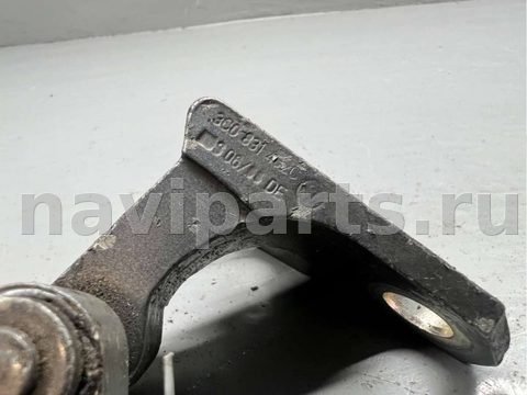 Петля двери передней правой Volkswagen Passat B6, 2008 г., OEM 3C0831402C, арт. B65878992, фото 4