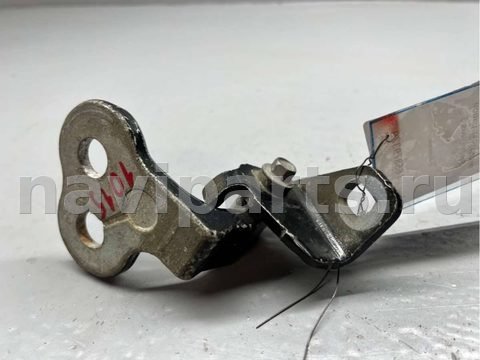 Петля двери передней правой Ford Focus, 2014 г., OEM AM51U22810AE, арт. B65879329_4, фото 3