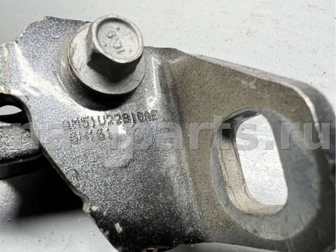 Петля двери передней правой Ford Kuga, 2013 г., OEM AM51U22810AE, арт. B65879335_3, фото 3