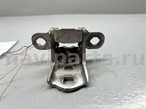Петля двери передней правой Renault Grand Scenic, 2007 г., OEM 029139H, арт. B65881392