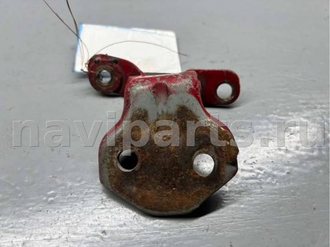 Петля двери передней правой Mazda 323, 1996 г., OEM B01A58240, арт. B65898381, фото 4