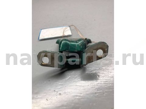 Петля двери передней правой Mazda 626, 1999 г., OEM EA0159240C, арт. B65898499, фото 2