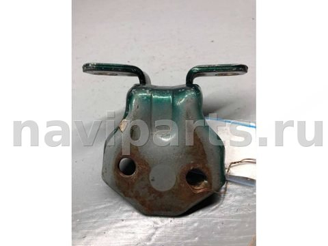 Петля двери передней правой Mazda 626, 1999 г., OEM EA0159240C, арт. B65898499, фото 3