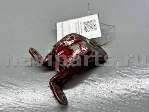 Петля двери передней правой Nissan Sentra, 2015 г., OEM 824204P00A, арт. B65900764, фото 3