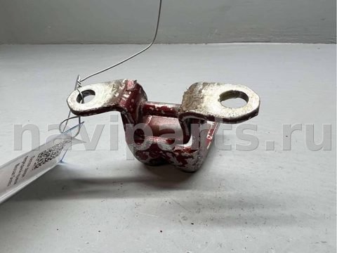 Петля двери передней правой Nissan Sentra, 2015 г., OEM 824214P00A, арт. B65900791, фото 2