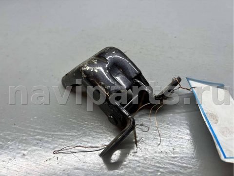 Петля двери передней правой Nissan Sentra, 2015 г., OEM 824214P00A, арт. B65900881, фото 3
