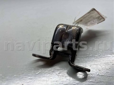 Петля двери передней правой Nissan Sentra, 2015 г., OEM 824204P00A, арт. B65900893, фото 2