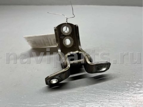 Петля двери передней правой Infiniti FX, 2011 г., OEM 80400EG000, арт. B65901040