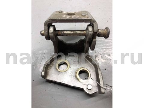 Петля двери передней правой Citroen C5, 2001 г., OEM 9035J6, арт. B65954981