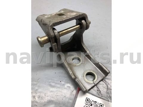Петля двери передней правой Citroen C5, 2001 г., OEM 9035J4, арт. B65954986