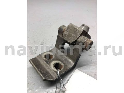 Петля двери передней правой Peugeot 206, 2006 г., OEM 9035A8, арт. B65997290