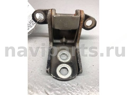 Петля двери передней правой Infiniti G, 2011 г., OEM 80400JK00A, арт. B66000748