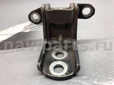 Петля двери передней правой Infiniti QX80, 2014 г., OEM 80401JK00A, арт. B66000750_4
