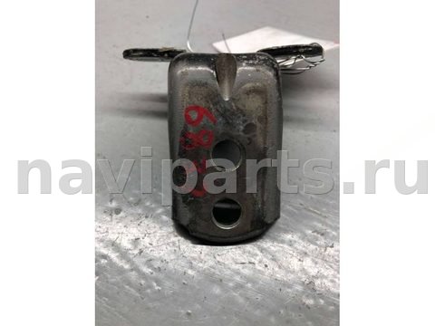Петля двери передней правой Infiniti QX80, 2014 г., OEM 80401JK00A, арт. B66000750_4, фото 2