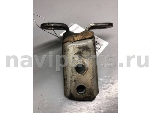 Петля двери передней правой Toyota Corolla E120, 2006 г., OEM 6871002050, арт. B66011856_2, фото 3