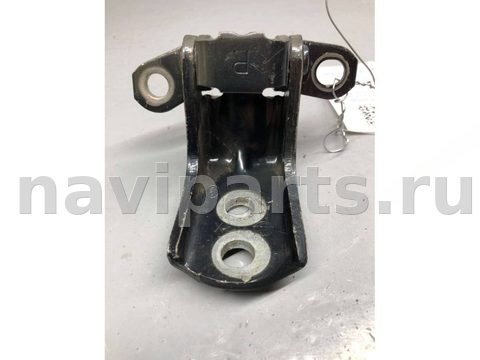 Петля двери передней правой Nissan Teana L33, 2013 г., OEM H0401ZX6MA, арт. B66027630