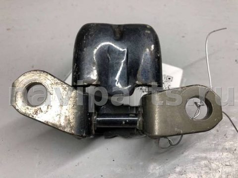 Петля двери передней правой Nissan Altima L33, 2013 г., OEM H0401ZX6MA, арт. B66027630_2