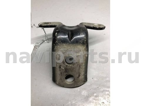 Петля двери передней правой Nissan Altima L33, 2013 г., OEM H0401ZX6MA, арт. B66027630_2, фото 3
