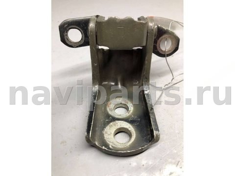 Петля двери передней правой Nissan Teana L33, 2013 г., OEM 808203TA0A, арт. B66027634