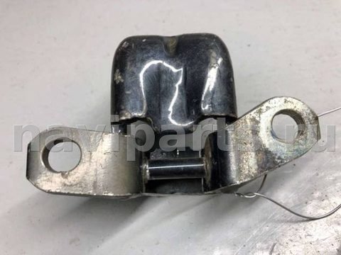 Петля двери передней правой Nissan Altima L33, 2013 г., OEM 808203TA0A, арт. B66027634_2