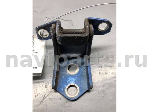 Петля двери передней правой Mazda MX5, 2005 г., OEM F15159210, арт. B70888068_4