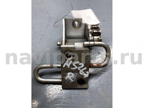 Петля двери передней правой Seat Altea, 2003 г., OEM 6Q0831412, арт. B70924696_2