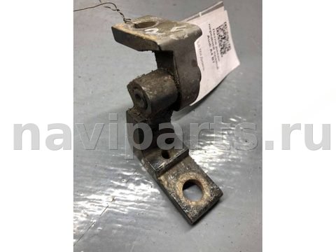 Петля двери передней правой Audi A4 B7, 2005 г., OEM 8E0831402A, арт. B80459751