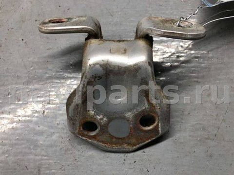 Петля двери передней правой Mazda Premacy, 2002 г., OEM EA0158240D, арт. B81207421, фото 2
