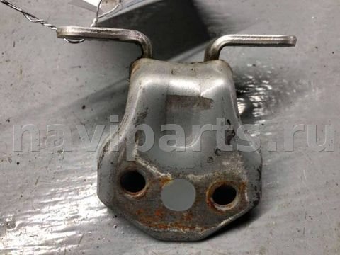 Петля двери передней правой Mazda Premacy, 2002 г., OEM EA0159240C, арт. B81207431, фото 2
