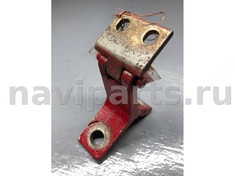 Петля двери передней правой Audi 80 B4, 1996 г., OEM 893831401, арт. B82259142_3