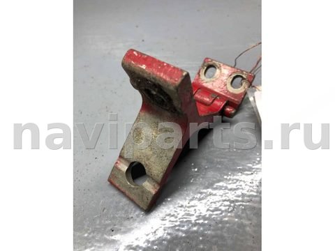 Петля двери передней правой Audi 80 B3, 1991 г., OEM 893831401, арт. B82259142_4, фото 2