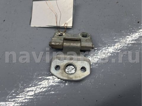 Петля двери передней правой Mercedes CLK W208, 1999 г., OEM A2107200037, арт. B85114286