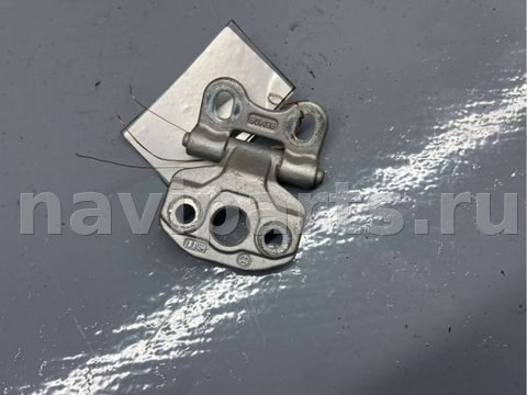 Петля двери передней правой Mercedes SLK R170, 1999 г., OEM A2107200037, арт. B85114286_3, фото 2