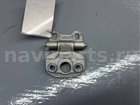 Петля двери передней правой Mercedes E W210, 1999 г., OEM A2107200037, арт. B85114291_2