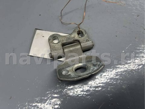 Петля двери передней правой Mercedes SLK R170, 1999 г., OEM A2107200037, арт. B85114291_3