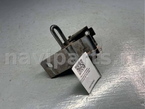 Петля двери передней правой Audi A8 D2, 1998 г., OEM 4D0831412, арт. B85219242, фото 2