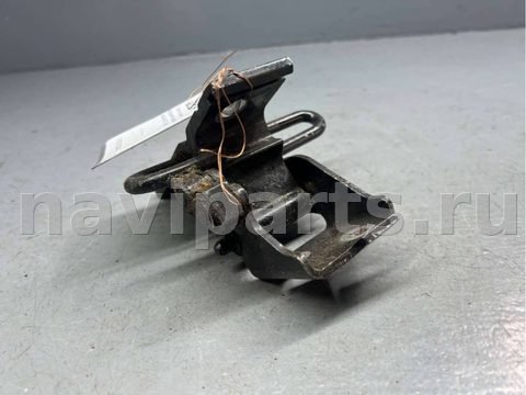 Петля двери передней правой Audi A8 D2, 1998 г., OEM 4D0831412, арт. B85219242, фото 3
