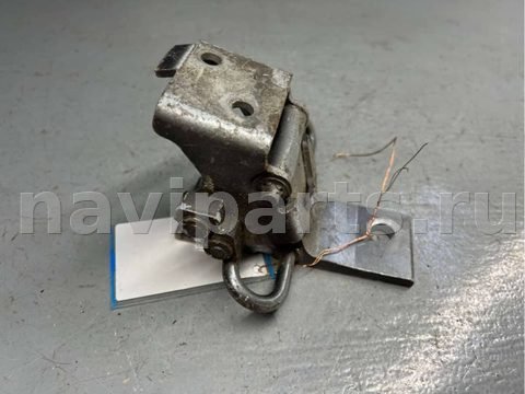 Петля двери передней правой Audi A8 D2, 1998 г., OEM 4D0831412, арт. B85566038