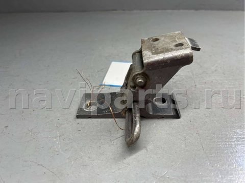 Петля двери передней правой Audi A8 D2, 1998 г., OEM 4D0831412, арт. B85566038, фото 2