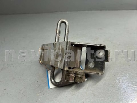 Петля двери передней правой Audi A8 D2, 1998 г., OEM 4D0831412, арт. B85566038, фото 3
